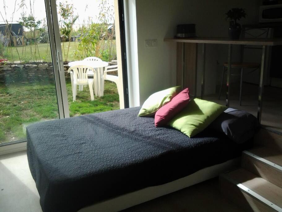 Avec Jardin Apartment Guerande